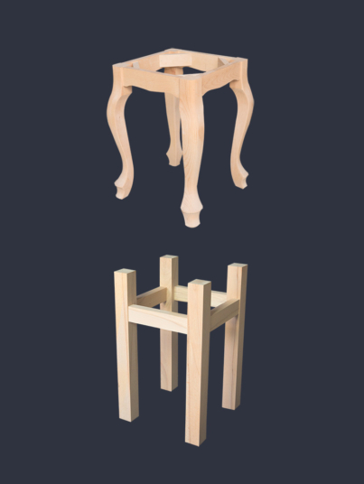 taboret