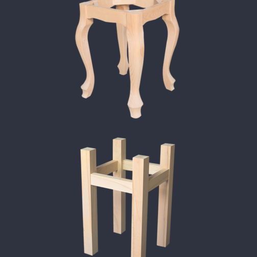 taboret